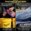 Meguiar's Deep Crystal Car Wash 64 Oz (G10464)