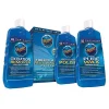Meguiar's Fiberglass Restoration Kit 3-Piece (M4965)