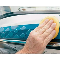 Meguiar's Fiberglass Restoration Kit 3-Piece (M4965)