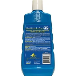Meguiar's Fiberglass Restoration Kit 3-Piece (M4965)