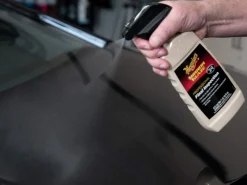 Meguiar's Final Inspection Spray Detailer 16 oz (M3416)
