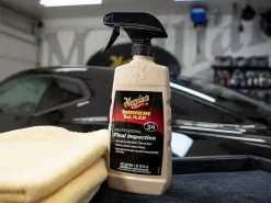 Meguiar's Final Inspection Spray Detailer 16 oz (M3416)