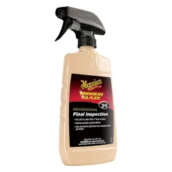 Meguiar's Final Inspection Spray Detailer 16 oz (M3416)