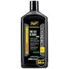 Meguiar's Fine Cut Cleaner Liquid 16 Oz for Paint Correction (M0216)