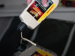Meguiar's Fine Cut Cleaner Liquid 16 Oz for Paint Correction (M0216)