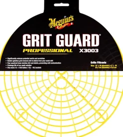 Meguiar's Grit Guard Insert for Wash Buckets (X3003)