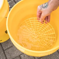 Meguiar's Grit Guard Insert for Wash Buckets (X3003)