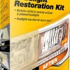 Meguiar's Heavy Duty Headlight Restoration Kit (G2980)