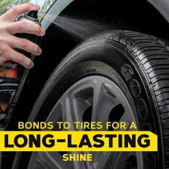 Meguiar's Hot Rims Mag & Aluminum Polish 8 Oz (G13815)