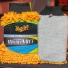 Meguiar's Hybrid Wash Mitt for Washing and Drying (X210200)