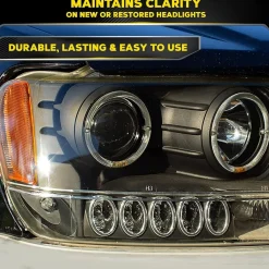 Meguiar's Keep Clear Headlight Repair Coating 4 Oz Spray (G17804)