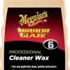 Meguiar's M0616 MG Liquid Cleaner Wax 16 Oz