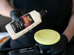 Meguiar's M0616 MG Liquid Cleaner Wax 16 Oz