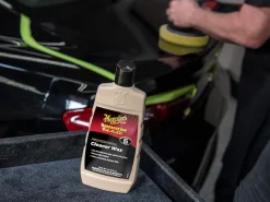 Meguiar's M0616 MG Liquid Cleaner Wax 16 Oz