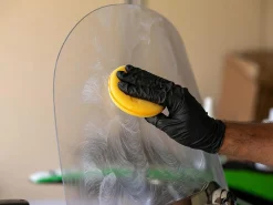 Meguiar's M1708 Plastic Cleaner (M1708)