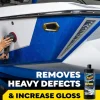 Meguiar's Marine One-Step Compound, 32 Oz (M6732)