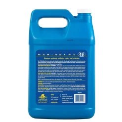 Meguiar's Marine RV Heavy Duty Oxidation Remover 1 Gallon (M4901)