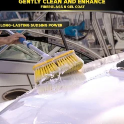 Meguiar's Marine/RV Boat Wash 64 Oz (M4364)