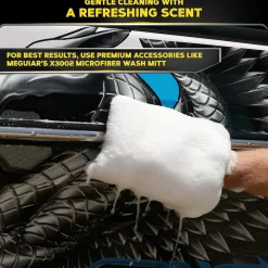Meguiar's Marine/RV Boat Wash 64 Oz (M4364)