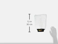 Meguiar's Microfiber Wash Mitt (X3002)