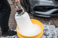 Meguiar's Microfiber Wash Mitt (X3002)
