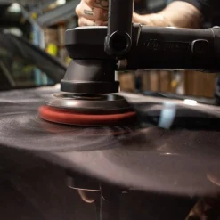 Meguiar's Mirror Glaze Ultra Pro Speed Compound 32oz (M11032)