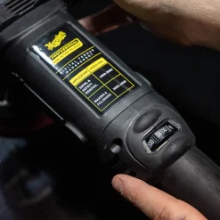 Meguiar's Mirror Glaze Ultra Pro Speed Compound 32oz (M11032)