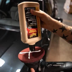 Meguiar's Mirror Glaze Ultra Pro Speed Compound 32oz (M11032)
