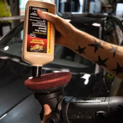 Meguiar's Mirror Glaze Ultra Pro Speed Compound 32oz (M11032)