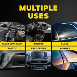 Meguiar's Paint Dash & Glass Inside & Out Detailer (G250224)