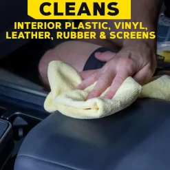Meguiar's Paint Dash & Glass Inside & Out Detailer (G250224)