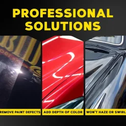 Meguiar's Professional Pro Speed Polish Car Polish (M20032)