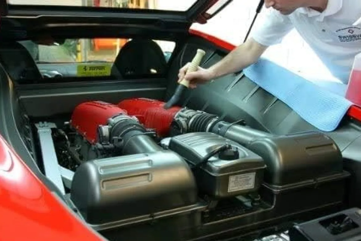 Meguiar's Super Degreaser - 1 Gallon (D10801)