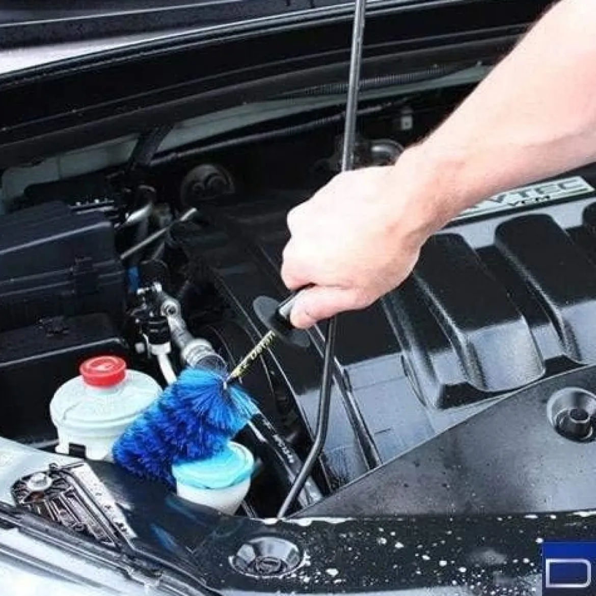 Meguiar's Super Degreaser - 1 Gallon (D10801)