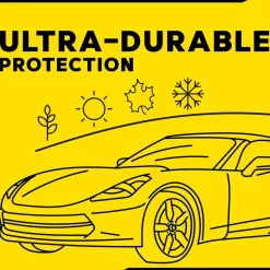 Meguiar's Ultimate Ceramic Coating 8oz Spray (G240108)
