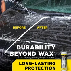 Meguiar's Ultimate Ceramic Coating 8oz Spray (G240108)