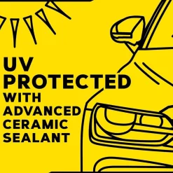 Meguiar's Ultimate Headlight Restoration Kit (G2990SRP)