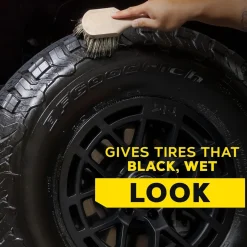 Meguiar's Ultimate Insane Shine Tire Spray High Gloss Wet Look (G250816)
