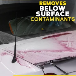 Meguiar's Ultimate Iron Remover 24 Oz (G250524)