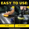 Meguiar's Ultimate Polish 16 oz Car Glaze (G19216)