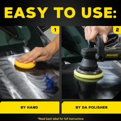 Meguiar's Ultimate Polish 16 oz Car Glaze (G19216)