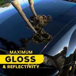Meguiar's Ultimate Polish 16 oz Car Glaze (G19216)