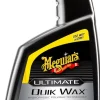 Meguiar's Ultimate Quik Wax Spray 24 Oz Bottle (G200924)
