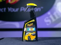 Meguiar's Ultimate Quik Wax Spray 24 Oz Bottle (G200924)