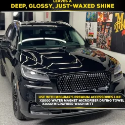 Meguiar's Ultimate Wax Wash (G17748)