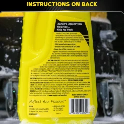 Meguiar's Ultimate Wax Wash (G17748)