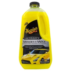 Meguiar's Ultimate Wax Wash (G17748)