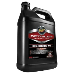 Meguiar's Ultra Polishing Wax 1 Gallon (D16601)