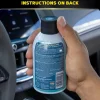 Meguiar's Whole Car Air Refresher New Car Scent 2 Oz Aerosol (G16402)