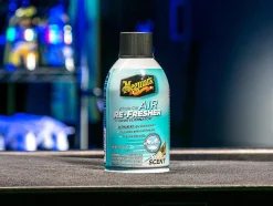 Meguiar's Whole Car Air Refresher New Car Scent 2 Oz Aerosol (G16402)